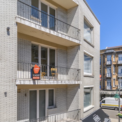 Appartement te koop De Panne - Caenen 4410016 - 3746001023000107646