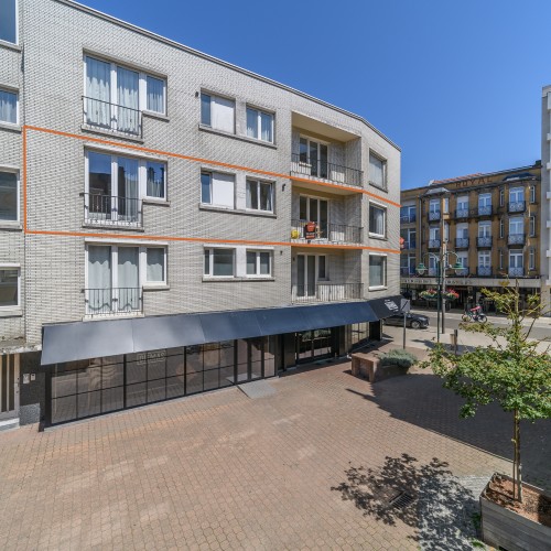 Appartement te koop De Panne - Caenen 4410016 - 3746001023000107628