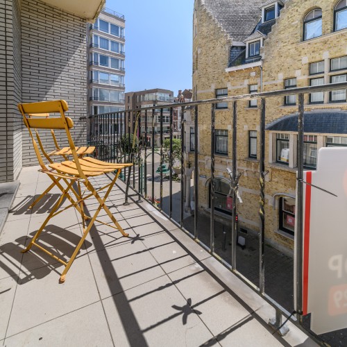 Appartement te koop De Panne - Caenen 4410016 - 3746001023000107637