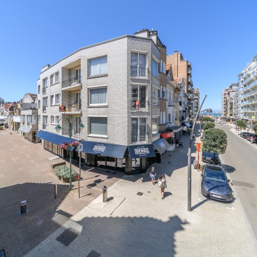 Appartement te koop De Panne - Caenen 4410016 - 3746001023000107645