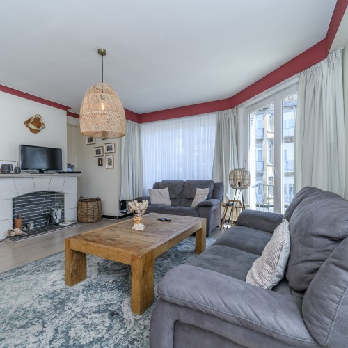 Appartement te koop De Panne - Caenen 4410016 - 3746001023000107634