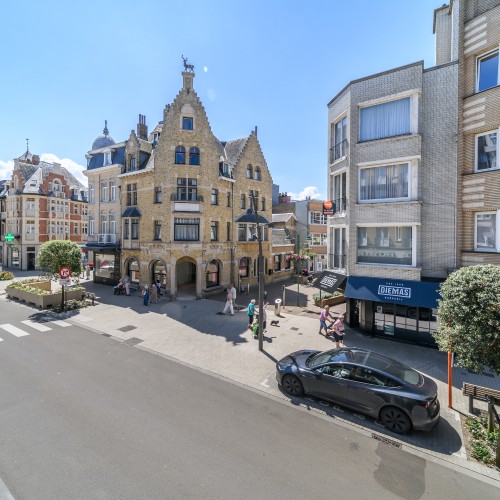 Appartement te koop De Panne - Caenen 4410016 - 3746001023000107647
