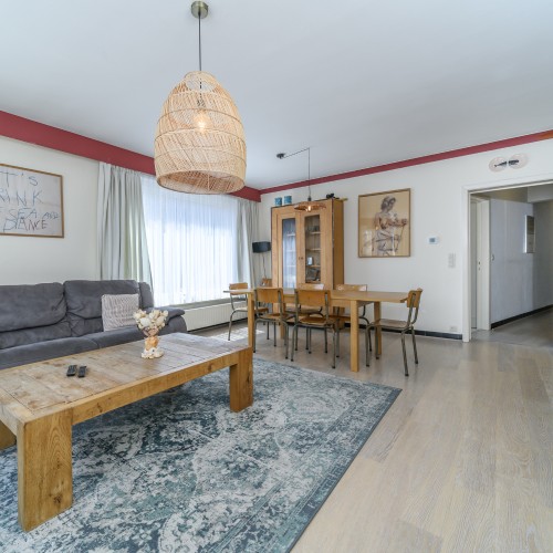 Appartement te koop De Panne - Caenen 4410016 - 3746001023000107633