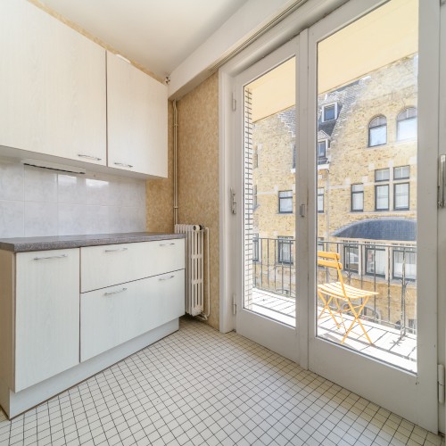 Appartement te koop De Panne - Caenen 4410016 - 3746001023000107639