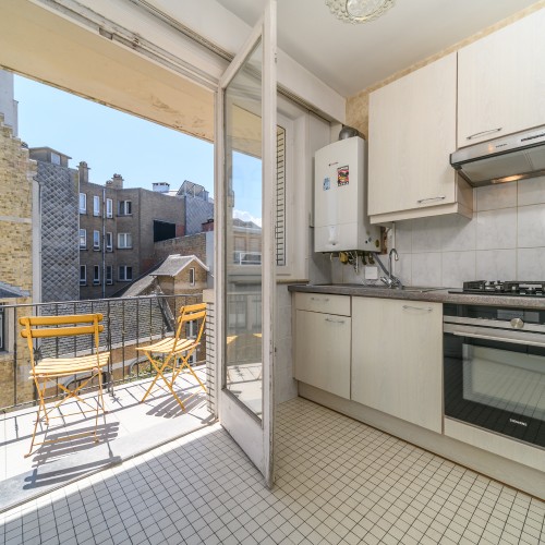Appartement te koop De Panne - Caenen 4410016 - 3746001023000107635