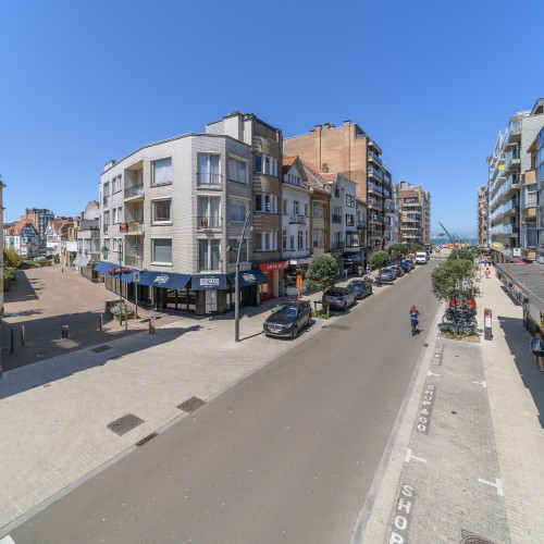 Appartement te koop De Panne - Caenen 4410016 - 3746001023000107629