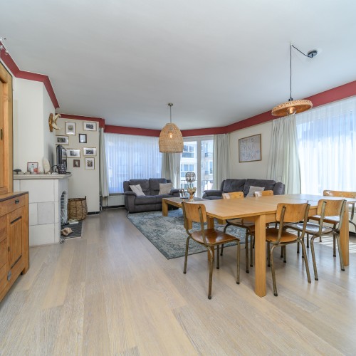 Appartement te koop De Panne - Caenen 4410016 - 3746001023000107630