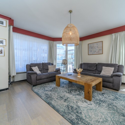 Appartement te koop De Panne - Caenen 4410016 - 3746001023000107632