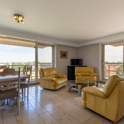 Appartement te koop Nieuwpoort - Caenen 4410085 - 3746001023000107837