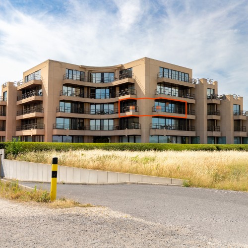 Appartement te koop Nieuwpoort - Caenen 4410085 - 3746001023000107849