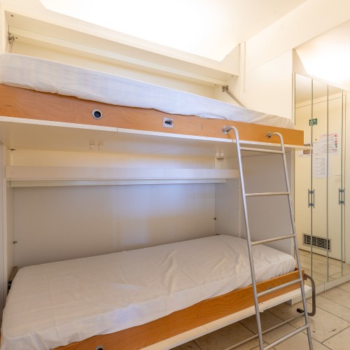 Appartement te koop Nieuwpoort - Caenen 4410085 - 3746001023000107834