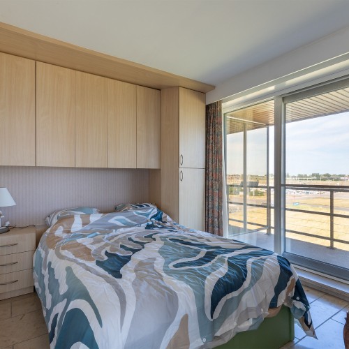Appartement te koop Nieuwpoort - Caenen 4410085 - 3746001023000107842
