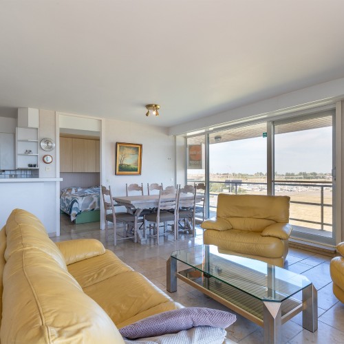 Appartement te koop Nieuwpoort - Caenen 4410085 - 3746001023000107838