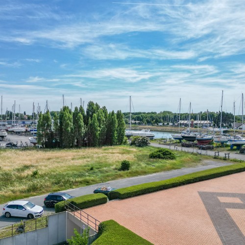 Appartement te koop Nieuwpoort - Caenen 4410085 - 3746001023000107852