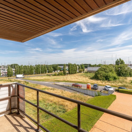 Appartement te koop Nieuwpoort - Caenen 4410085 - 3746001023000107833
