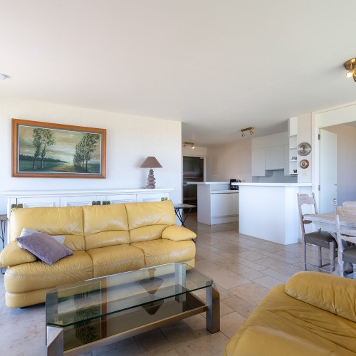 Appartement te koop Nieuwpoort - Caenen 4410085 - 3746001023000107839