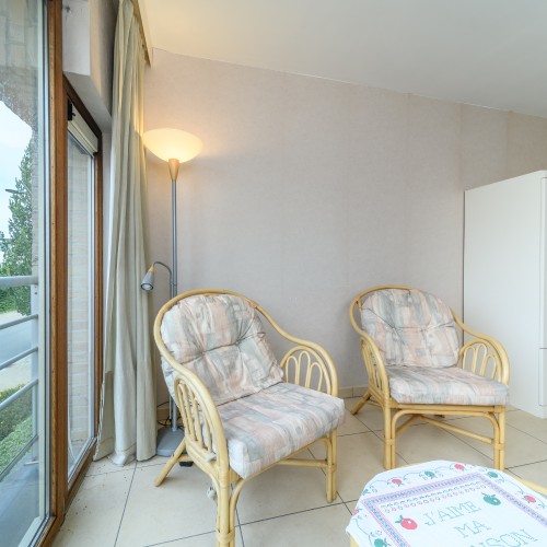 Studio te koop Sint-Idesbald - Caenen 4410138 - 3746001023000107655