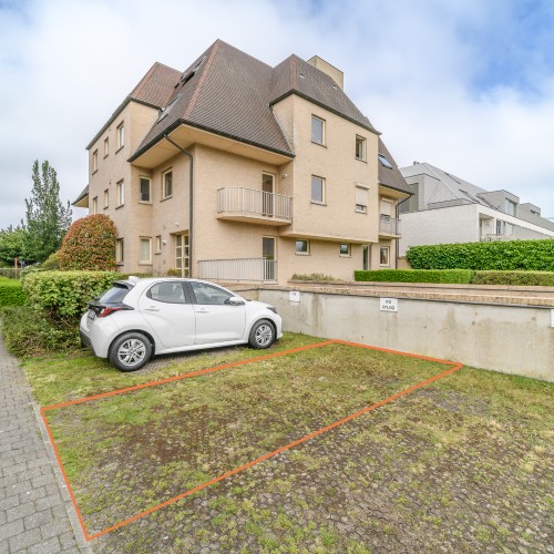 Studio te koop Sint-Idesbald - Caenen 4410138 - 3746001023000107648