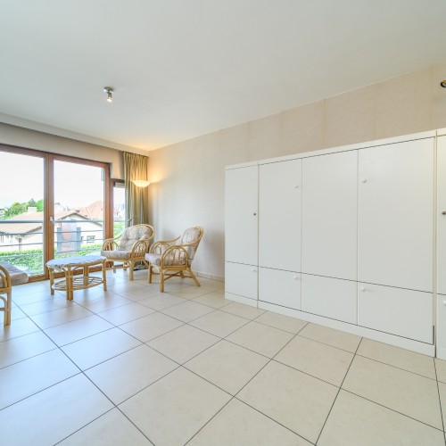 Studio te koop Sint-Idesbald - Caenen 4410138 - 3746001023000107659