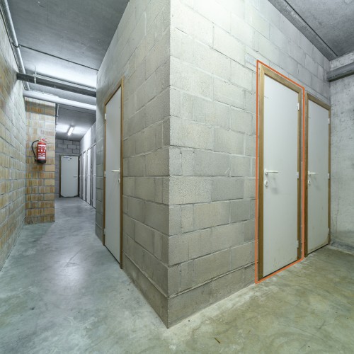 Studio te koop Sint-Idesbald - Caenen 4410138 - 3746001023000107664