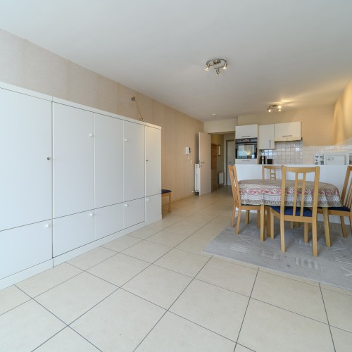 Studio te koop Sint-Idesbald - Caenen 4410138 - 3746001023000107656