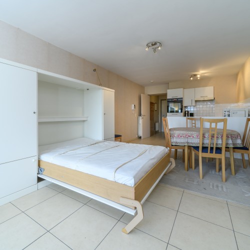 Studio te koop Sint-Idesbald - Caenen 4410138 - 3746001023000107657