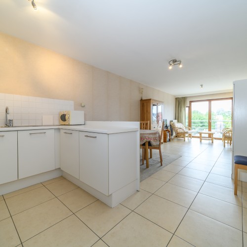 Studio te koop Sint-Idesbald - Caenen 4410138 - 3746001023000107651