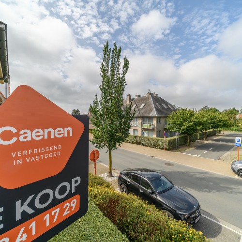 Studio te koop Sint-Idesbald - Caenen 4410138 - 3746001023000107660