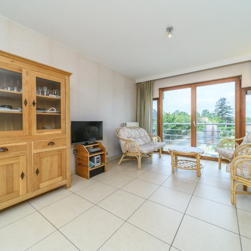 Studio te koop Sint-Idesbald - Caenen 4410138 - 3746001023000107654