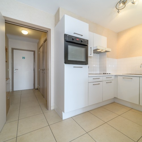 Studio te koop Sint-Idesbald - Caenen 4410138 - 3746001023000107652