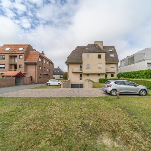 Studio te koop Sint-Idesbald - Caenen 4410138 - 3746001023000107649