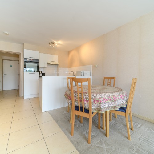 Studio te koop Sint-Idesbald - Caenen 4410138 - 3746001023000107653