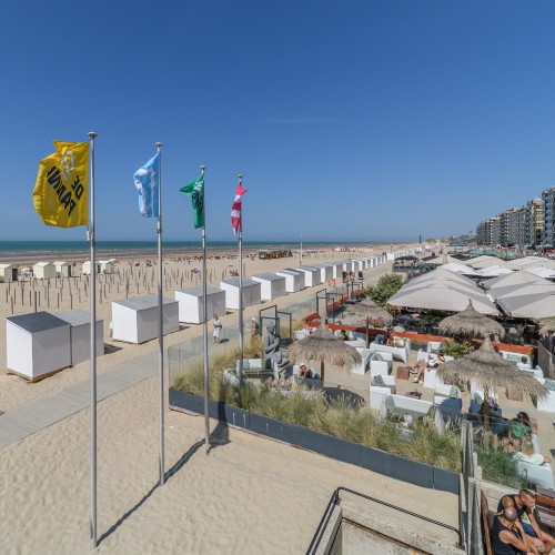 Nieuwbouw te koop De Panne - Caenen 4410221 - 3746001023000107690
