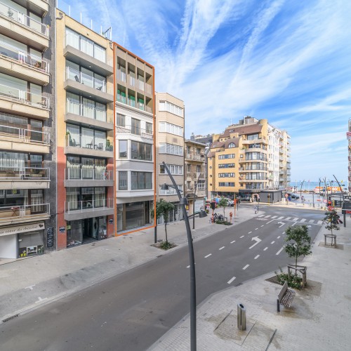 Construction neuve à vendre La Panne - Caenen 4410221 - 3746001023000107919