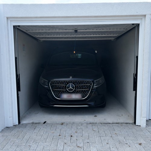 Garage te koop Gistel - Caenen 4410222 - 3746001023000107675