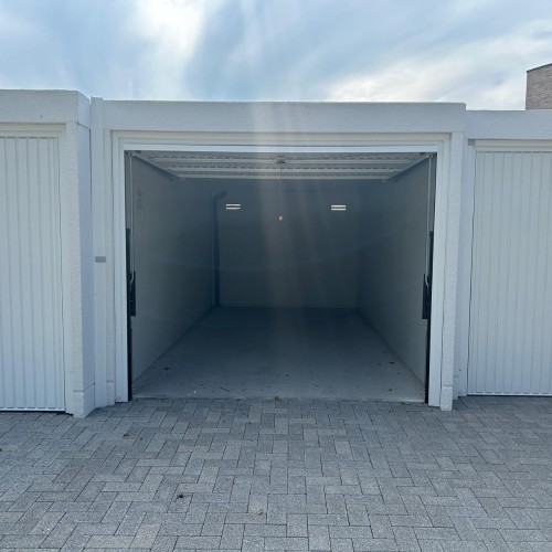 Garage te koop Gistel - Caenen 4410226 - 3746001023000107670