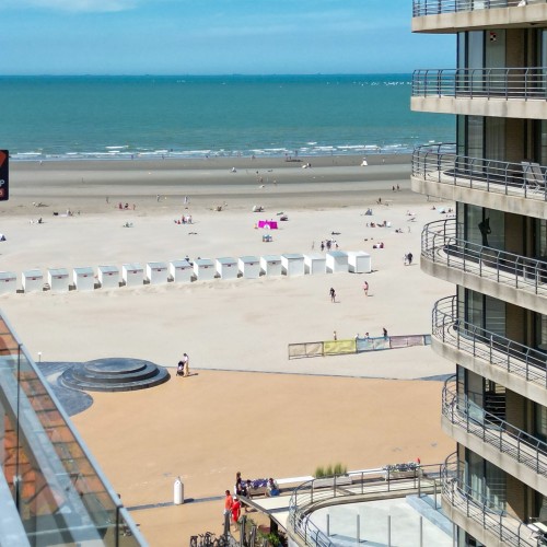 Appartement te koop Nieuwpoort - Caenen 4410461 - 3746001023000107832