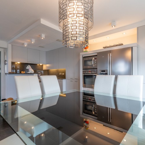 Appartement te koop Nieuwpoort - Caenen 4410461 - 3746001023000107815