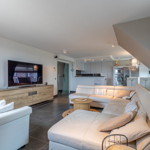 Appartement te koop Nieuwpoort - Caenen 4410461 - 3746001023000107827