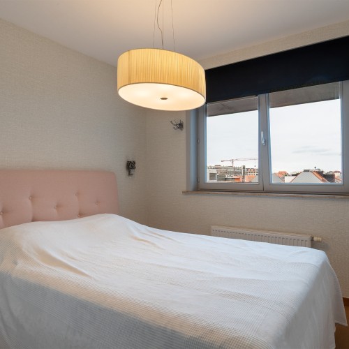 Appartement te koop Nieuwpoort - Caenen 4410461 - 3746001023000107825