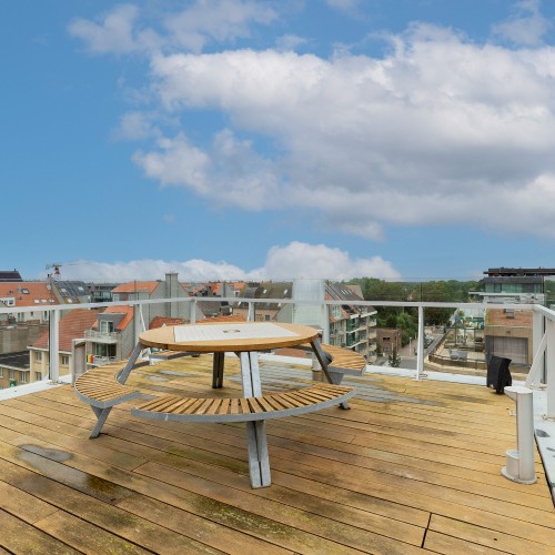 Appartement te koop Nieuwpoort - Caenen 4410461 - 3746001023000107828