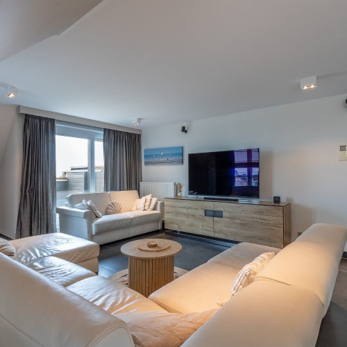Appartement te koop Nieuwpoort - Caenen 4410461 - 3746001023000107831