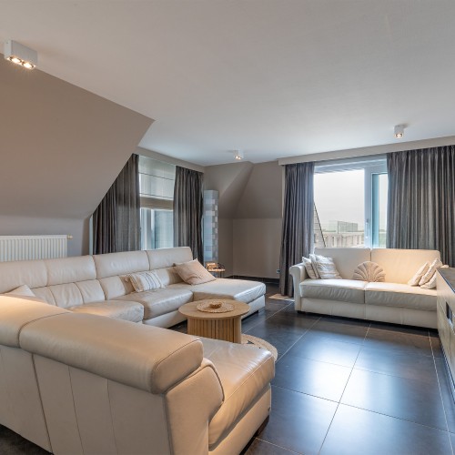 Appartement te koop Nieuwpoort - Caenen 4410461 - 3746001023000107826