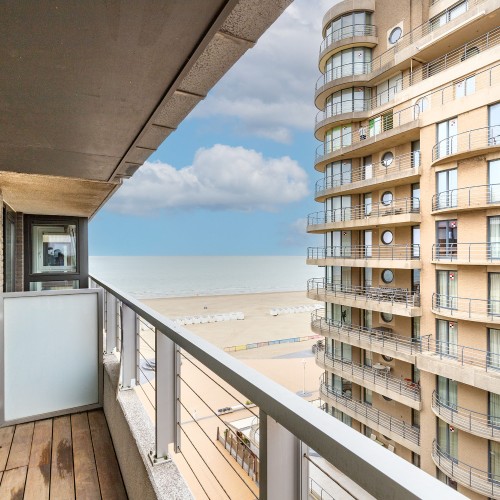 Appartement te koop Nieuwpoort - Caenen 4410461 - 3746001023000107830