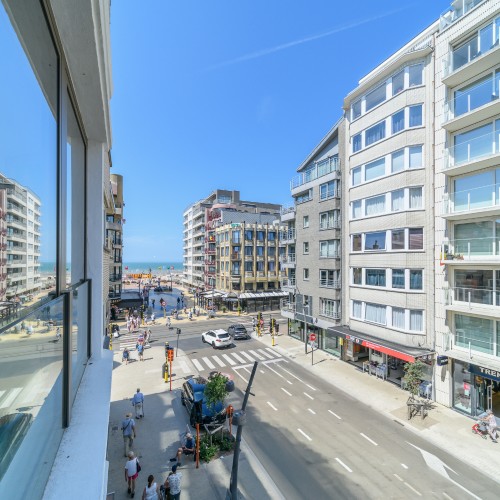 Appartement à vendre La Panne - Caenen 4411262 - 3746001023000107902