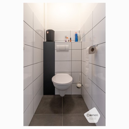Appartement à vendre Blankenberge - Caenen 4411324 - 3746001023000107977