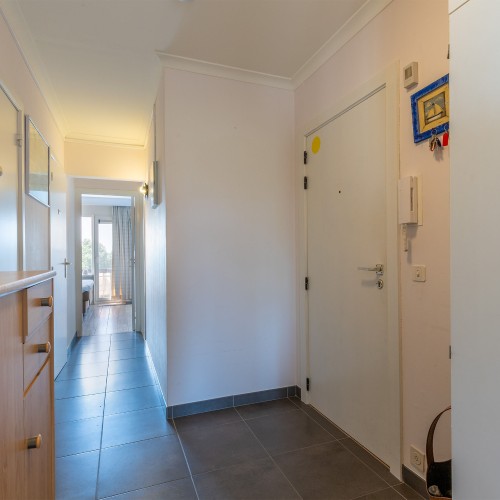 Appartement à vendre Blankenberge - Caenen 4411324 - 3746001023000107979