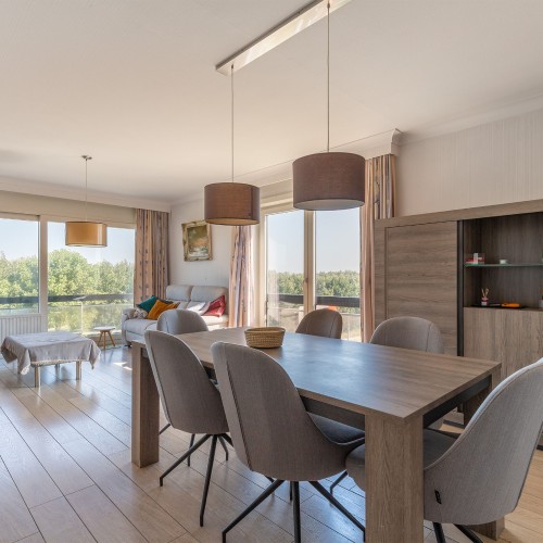 Appartement à vendre Blankenberge - Caenen 4411324 - 3746001023000107957