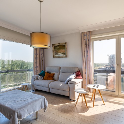 Appartement à vendre Blankenberge - Caenen 4411324 - 3746001023000107952