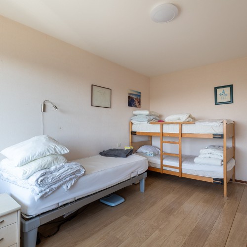 Appartement à vendre Blankenberge - Caenen 4411324 - 3746001023000107973